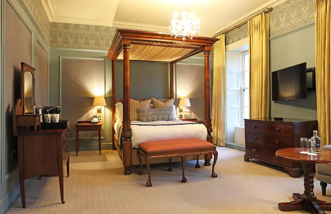 Barberstown Castle-1