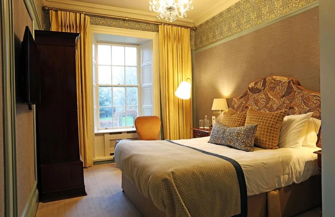 Barberstown Castle-1