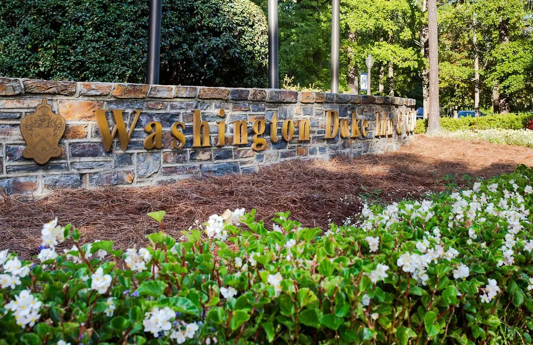 Washington Duke Inn & Golf Club-1