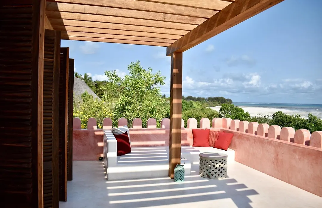 Qambani Luxury Resort-1