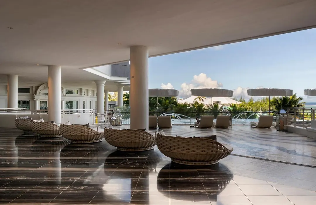 Kensington Hotel Saipan-1