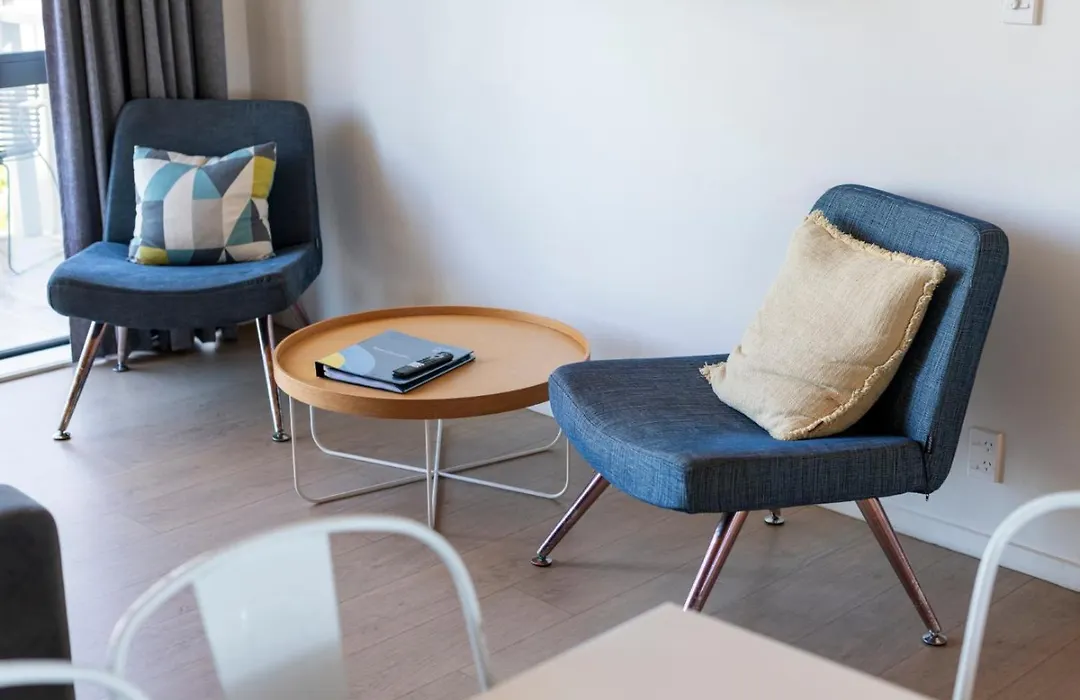 Waikanae Beach Ocean View Apartments-1