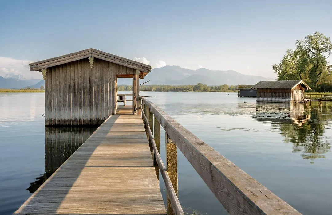 Hotel Aiterbach am Chiemsee-1
