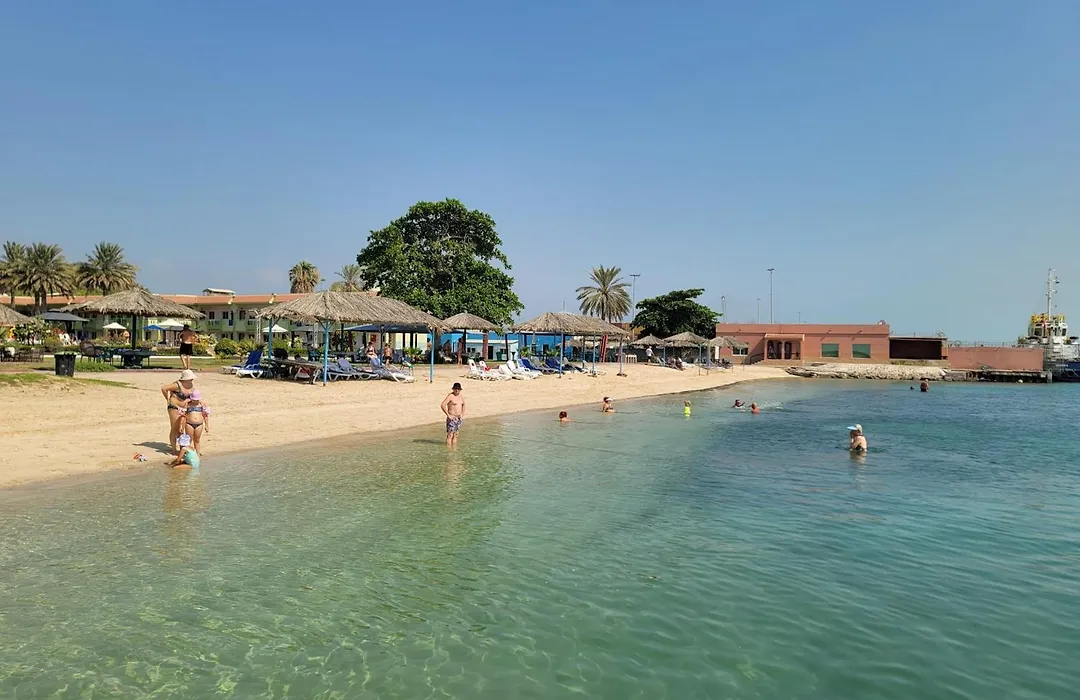 Flamingo Beach Hotel-1