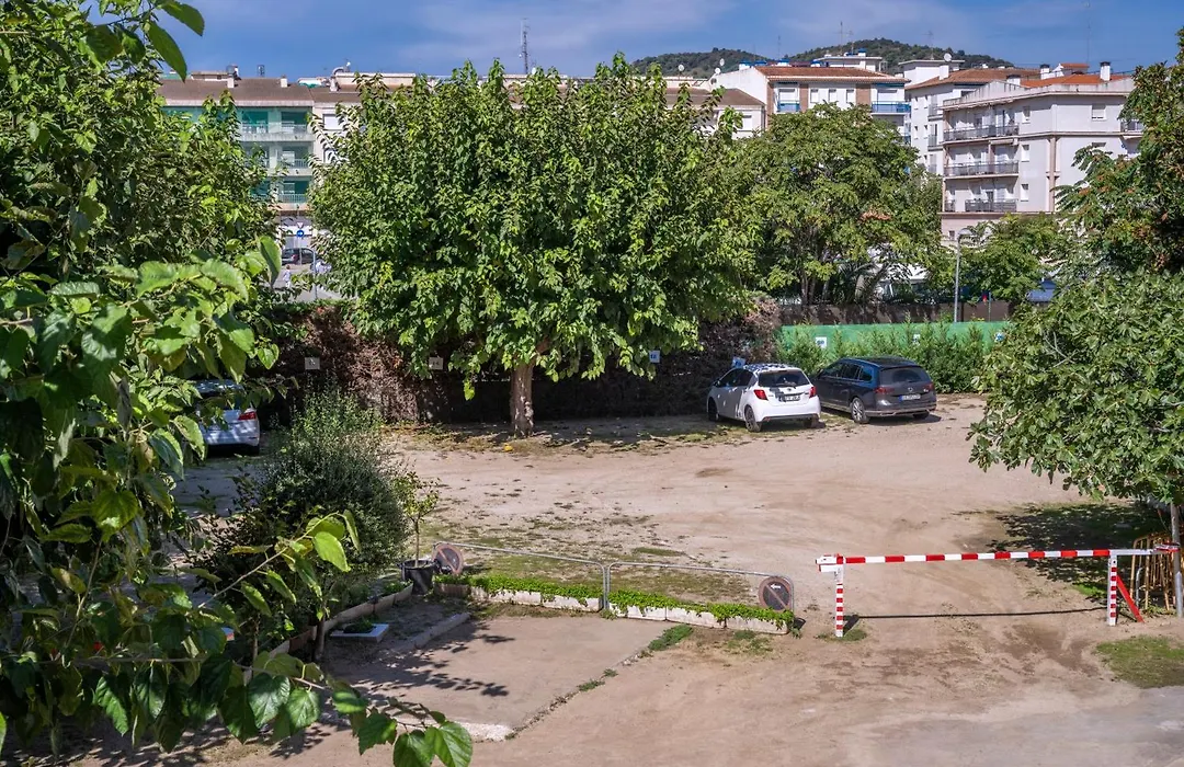Hotel Sorrabona-1