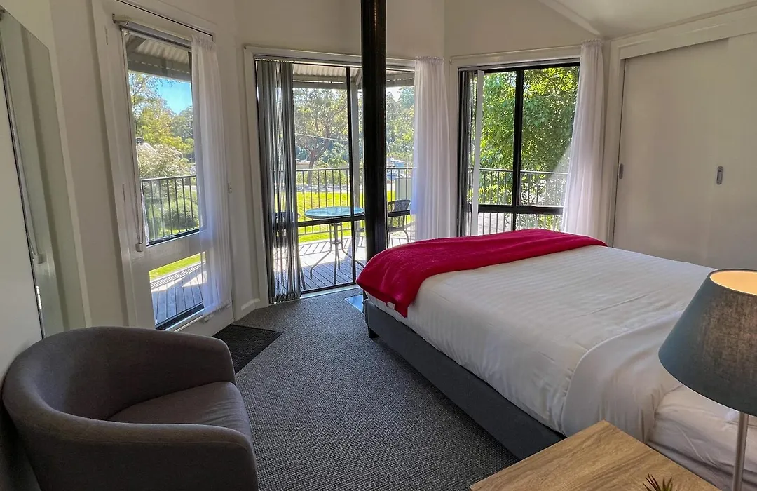 Edgewater Terraces At Metung-1