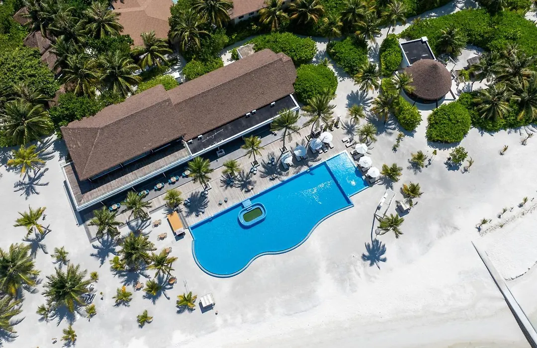 Nooe Maldives Kunaavashi - Stay 5 Nights Or More And Get Free Round Trip Speedboat And One Time Group Complimentary Sunset Yoga For Stay Period Till 26Th December 2026-1