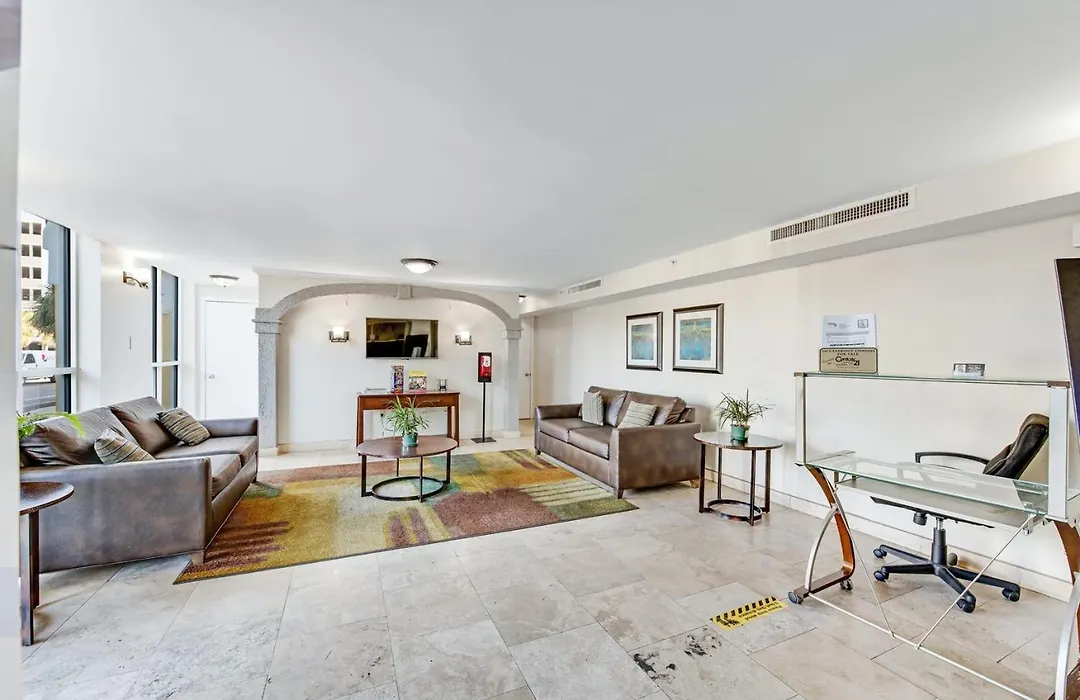 Camelot By The Sea - Blue Palmetto Vacation Rentals-1
