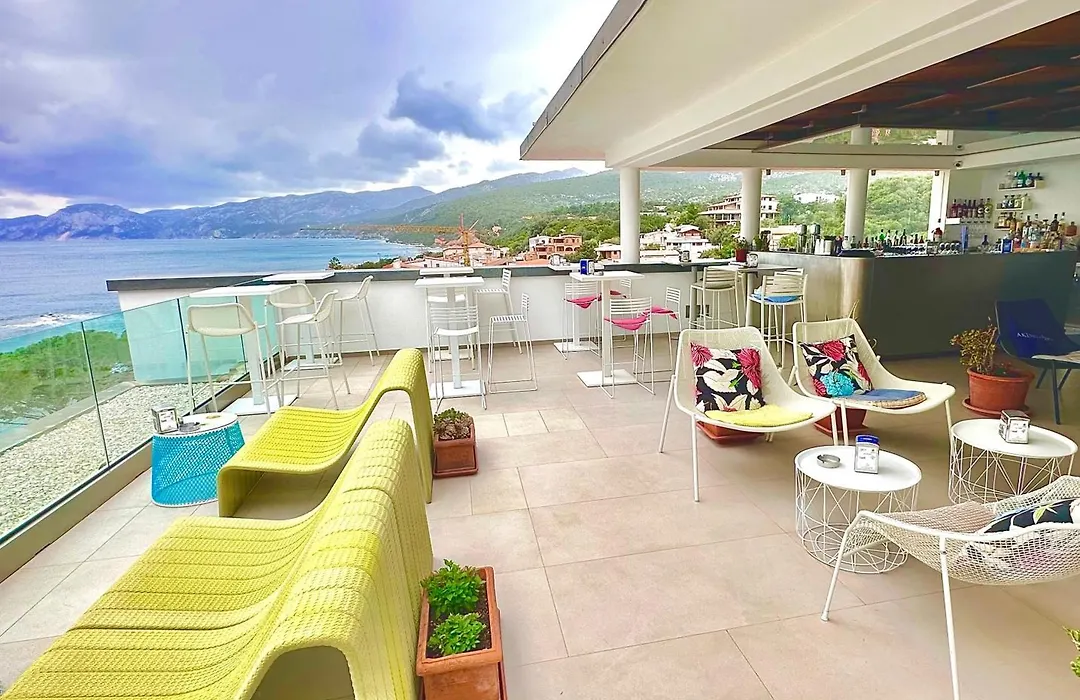 Hotel Cala Luna-1