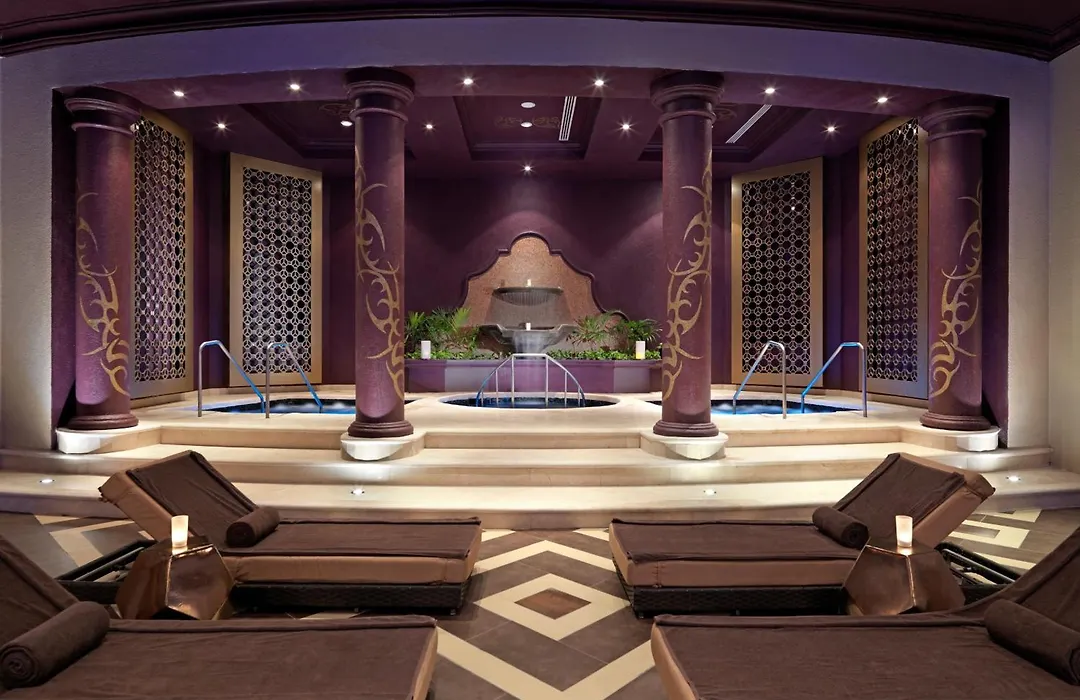 Hard Rock Hotel Riviera Maya (Adults Only)-1