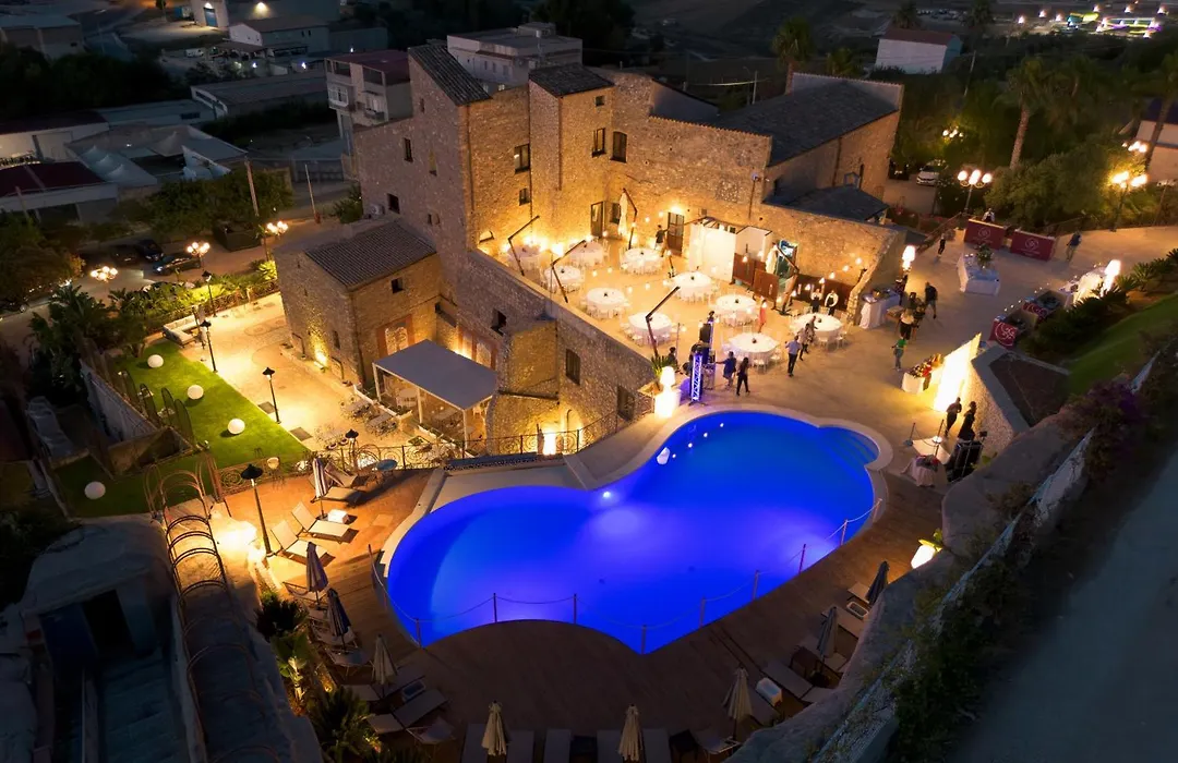 Villa Vittoria Hotel-1