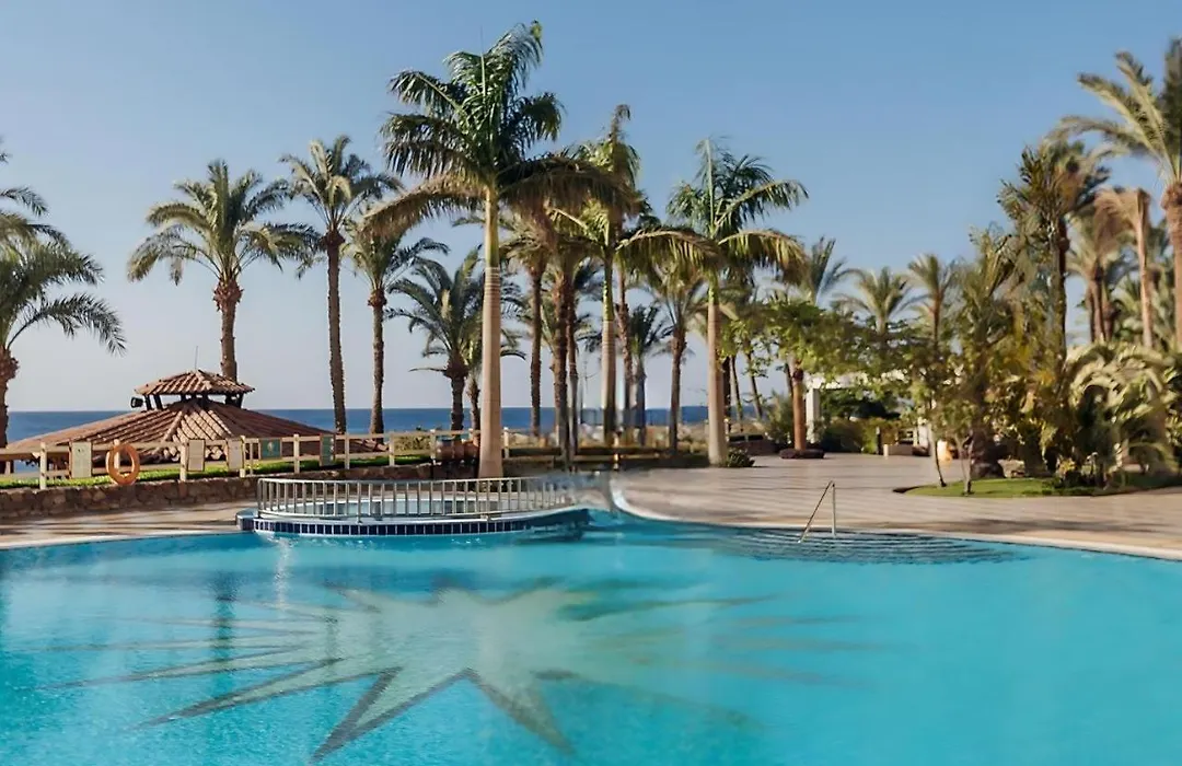 Steigenberger Hotel & Nelson Village, Taba-1