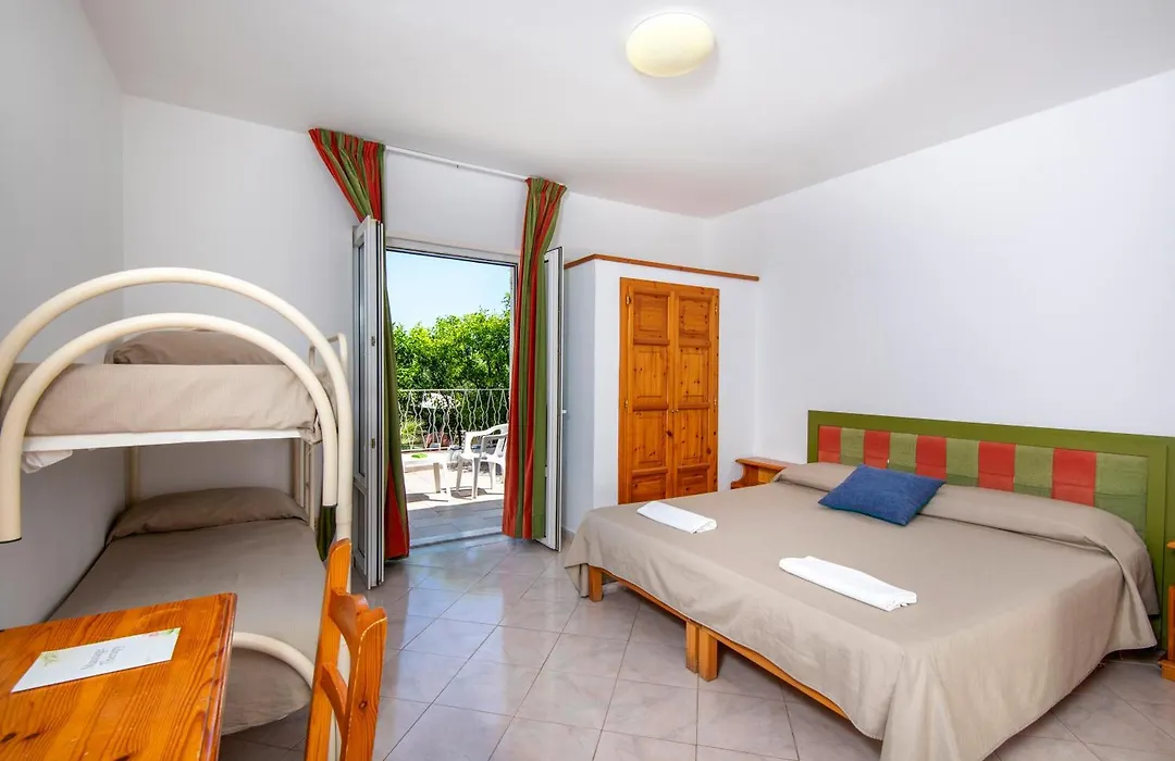 Hotel Bel Tramonto-1