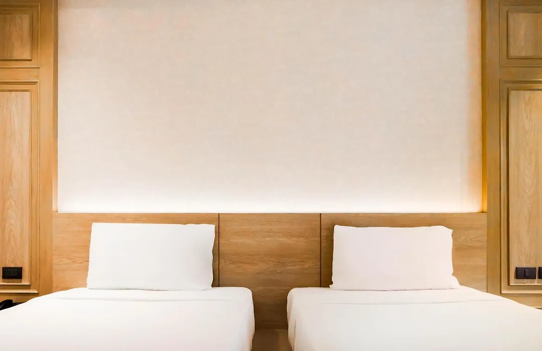 Phuket Orchid Resort&Spa - SHA Extra Plus-1