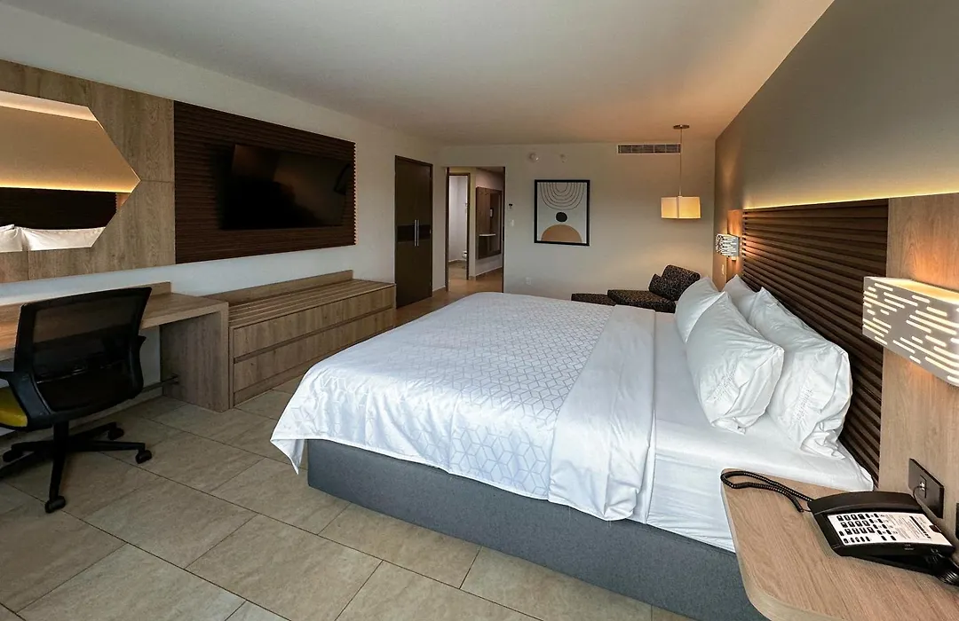 Holiday Inn Express Merida By Ihg-1