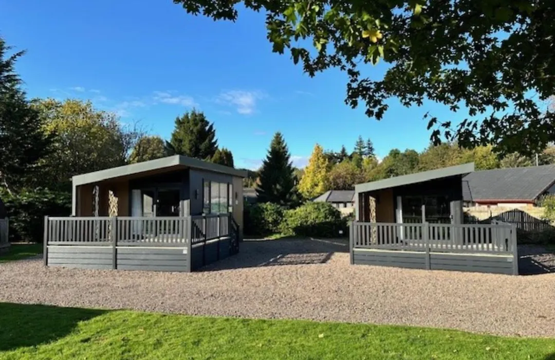 Lomond Woods Holiday Park-1