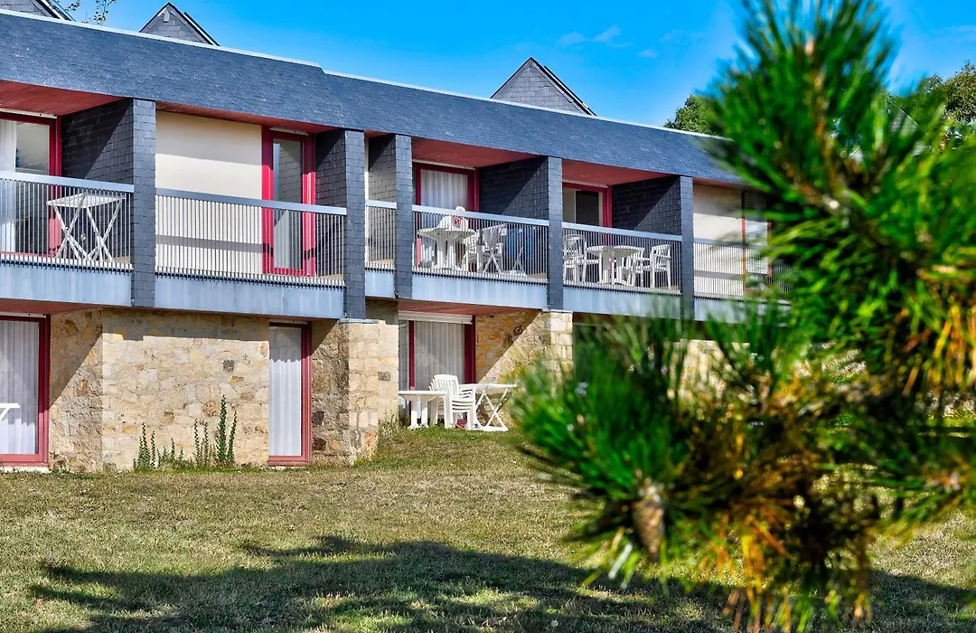 Village Club Kerlannic-1