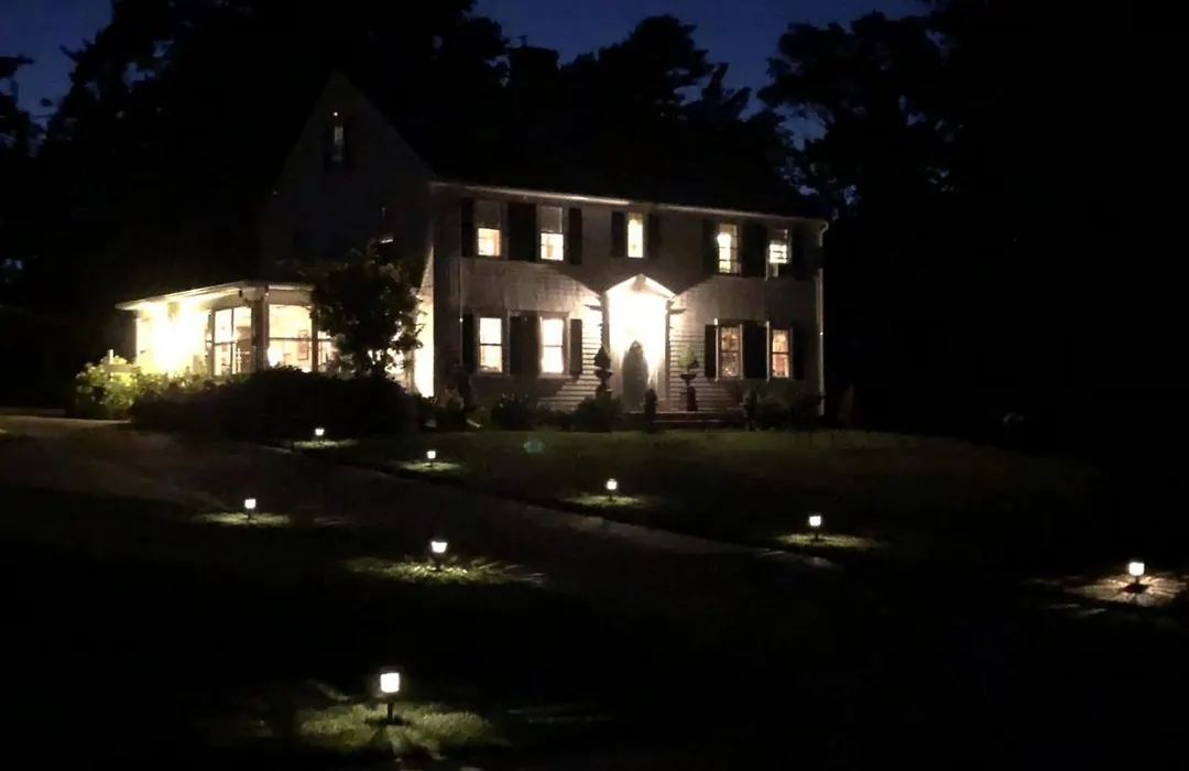 Silvershell Inn-1