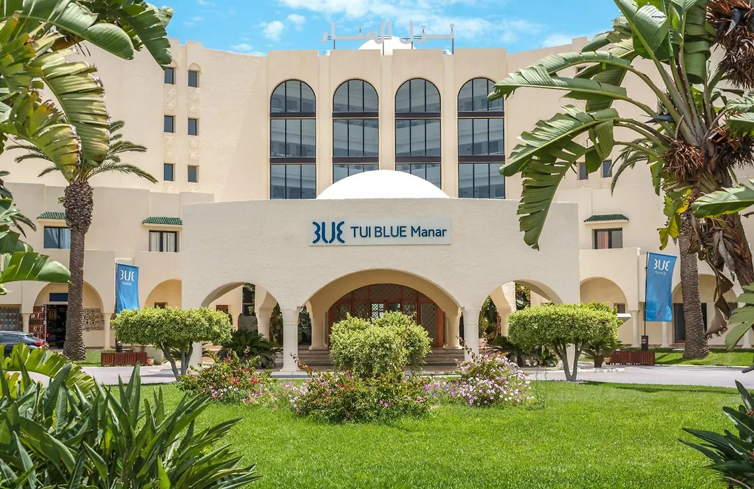 Tui Blue Manar-1