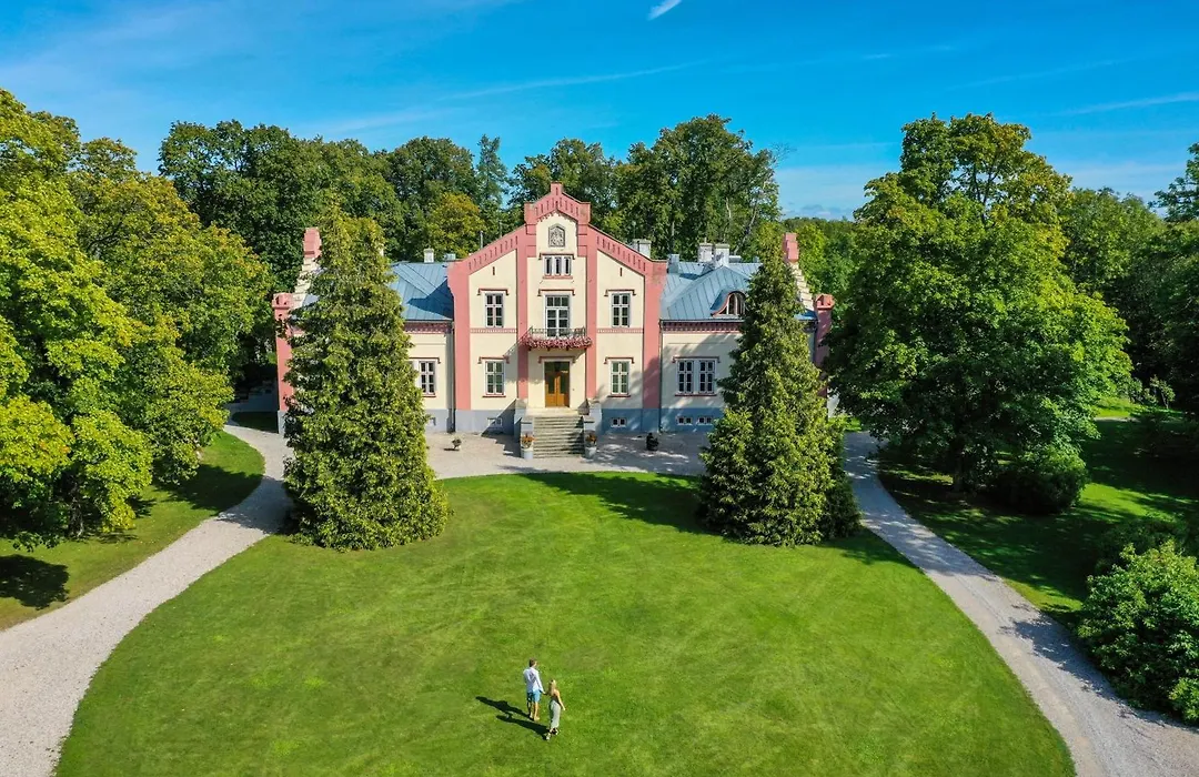 Private Farm House At Paedaste Manor-1