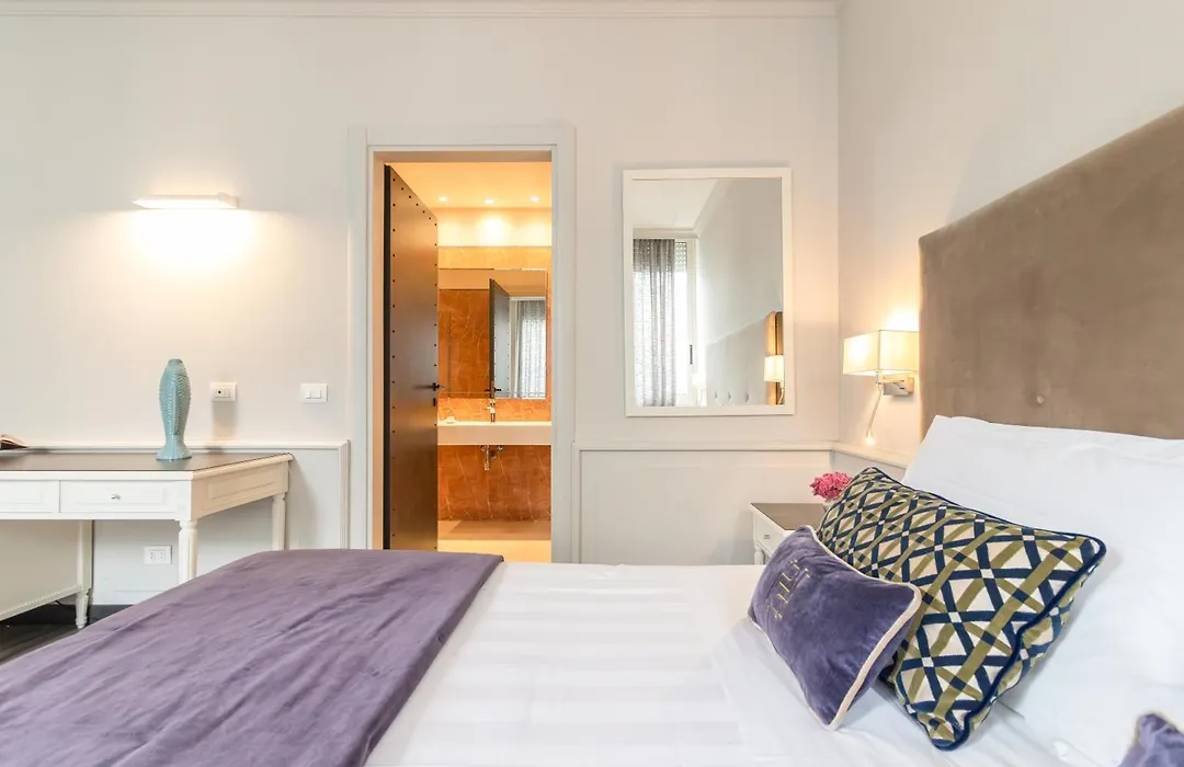 Parco Dei Principi Boutique Hotel-1