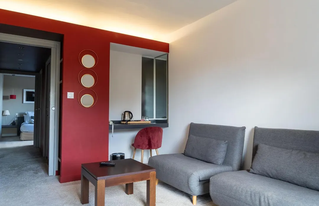 Le Galet Hotel & Spa-1