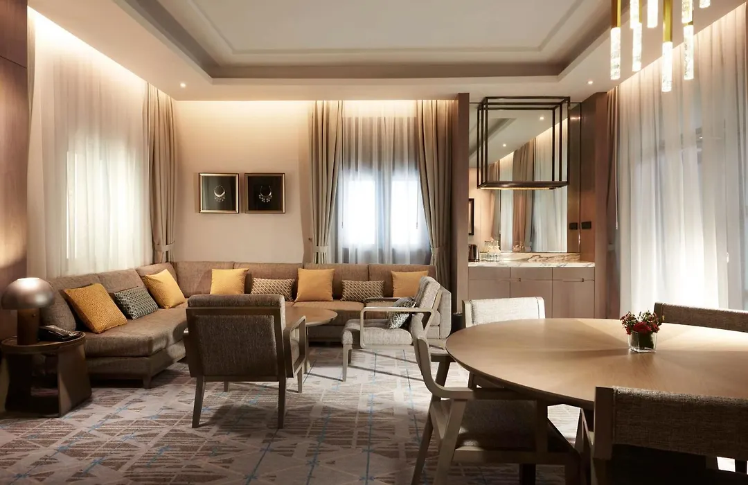 Doubletree By Hilton Putrajaya Lakeside-1