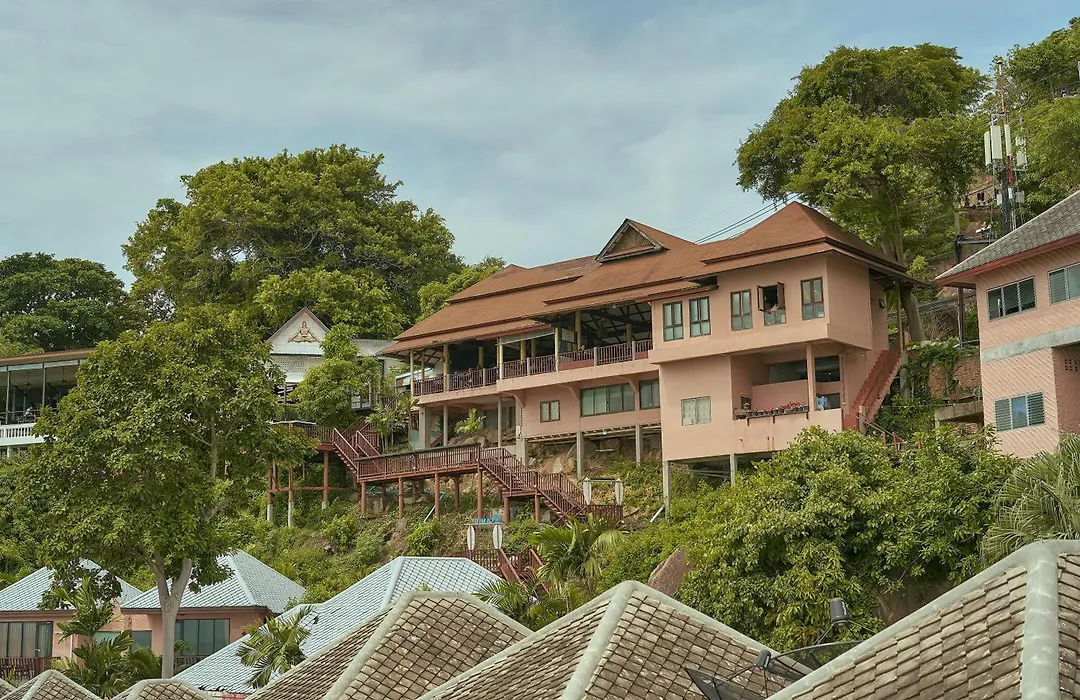 Merit Resort Samui-1