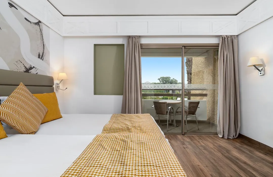 Dunes D'Or Ocean Club-1