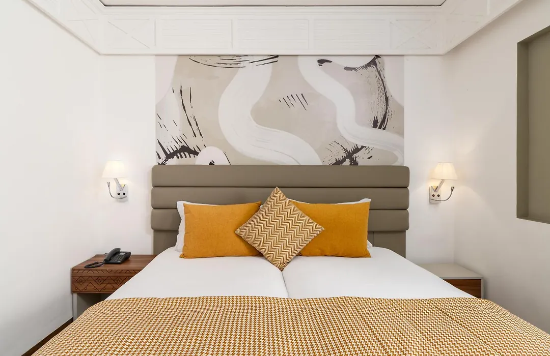 Les Dunes D'Or Resort-1