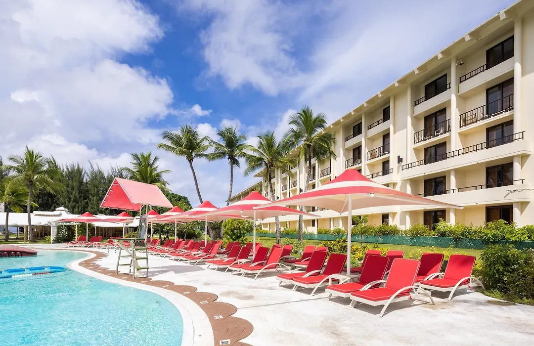 Pacific Islands Club Saipan-1