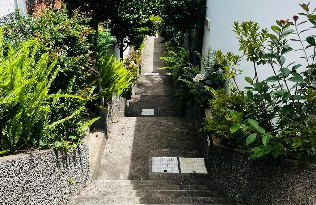 Casas De Campo Do Pomar B&B - Self Check-In-1
