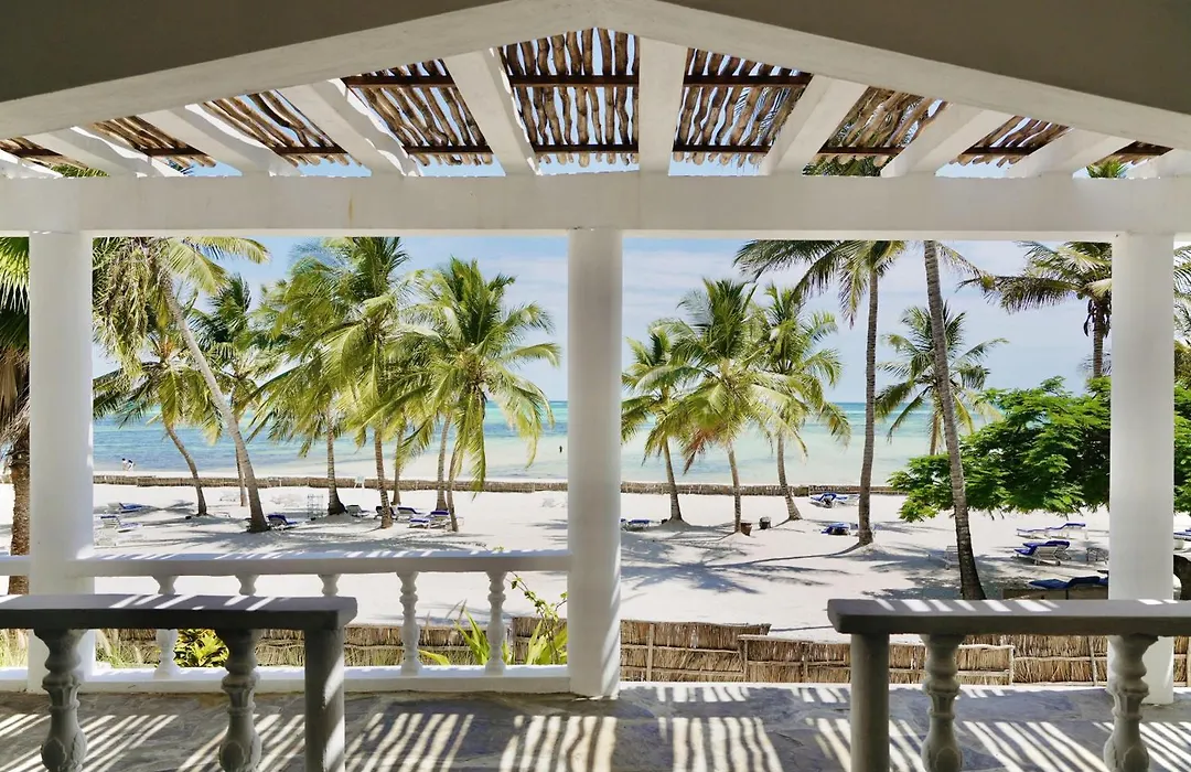 Jacaranda Beach Resort-1