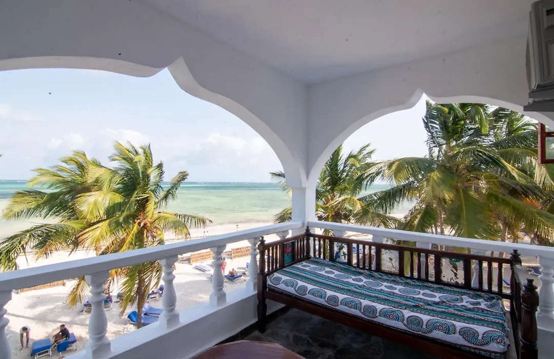 Jacaranda Beach Resort-1