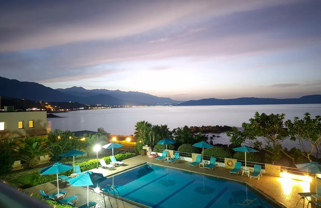 Kanakis Blue Beach Apartments-1