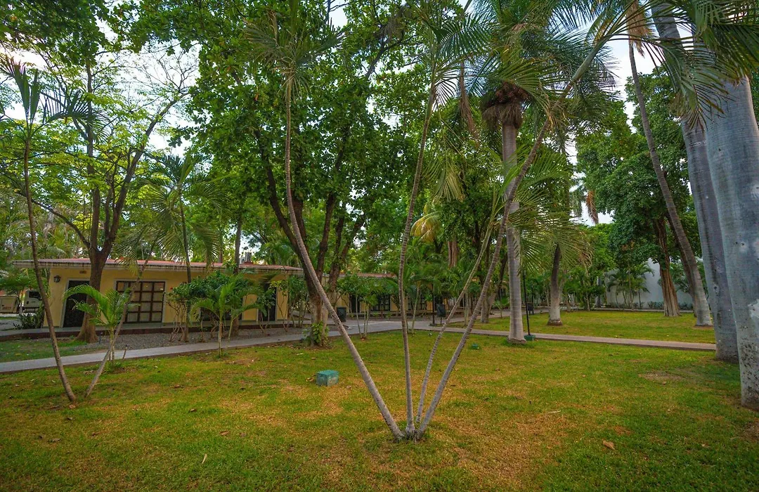 Inhouse Select Hacienda Tres Rios Hotel Culiacan-1