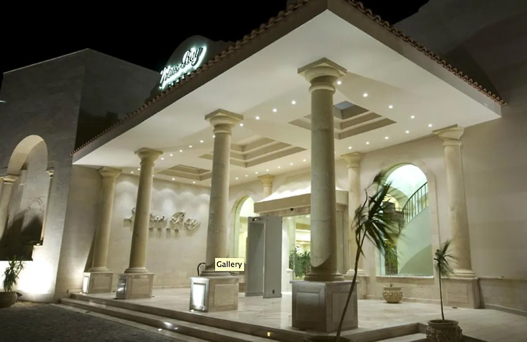 Lotus Bay Resort-1