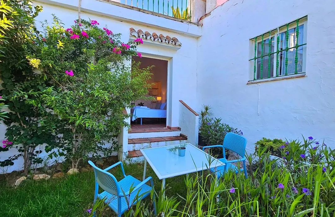 Hotel-Apart Cortijo Las Pinas-1
