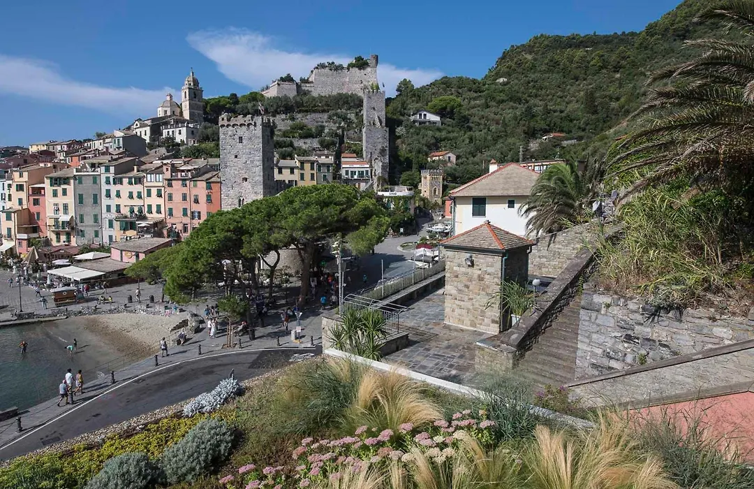 Grand Hotel Portovenere-1