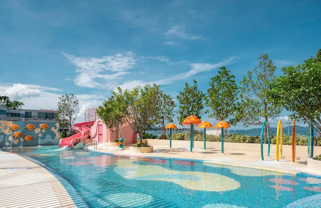Holiday Inn Pattaya By Ihg-1