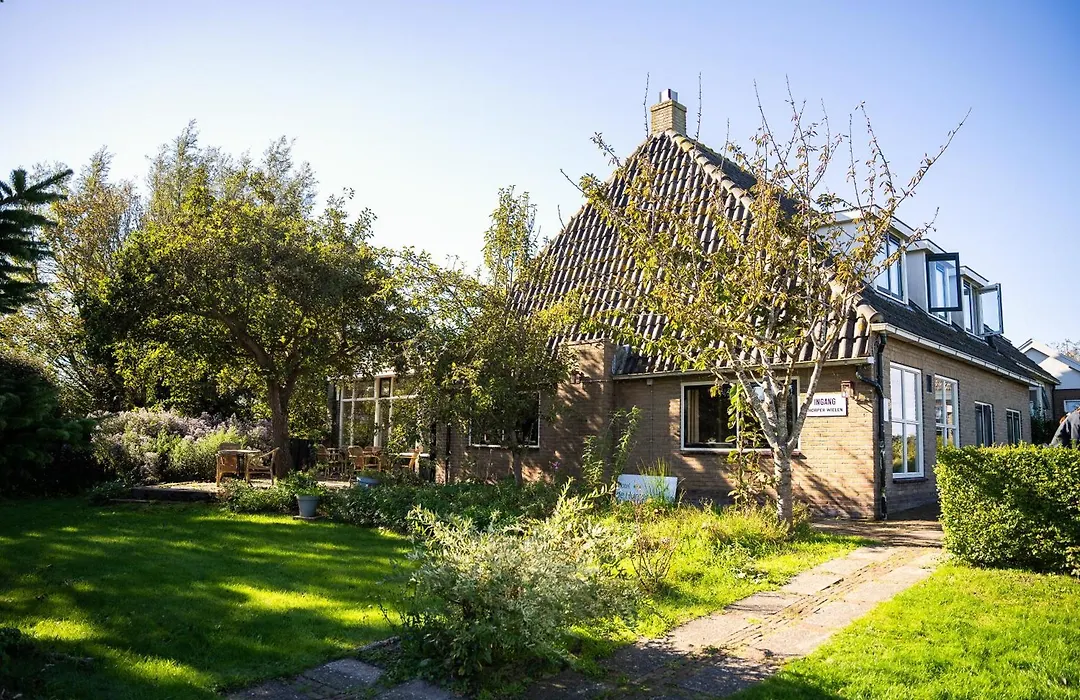 Hotel De Horper Wielen-1