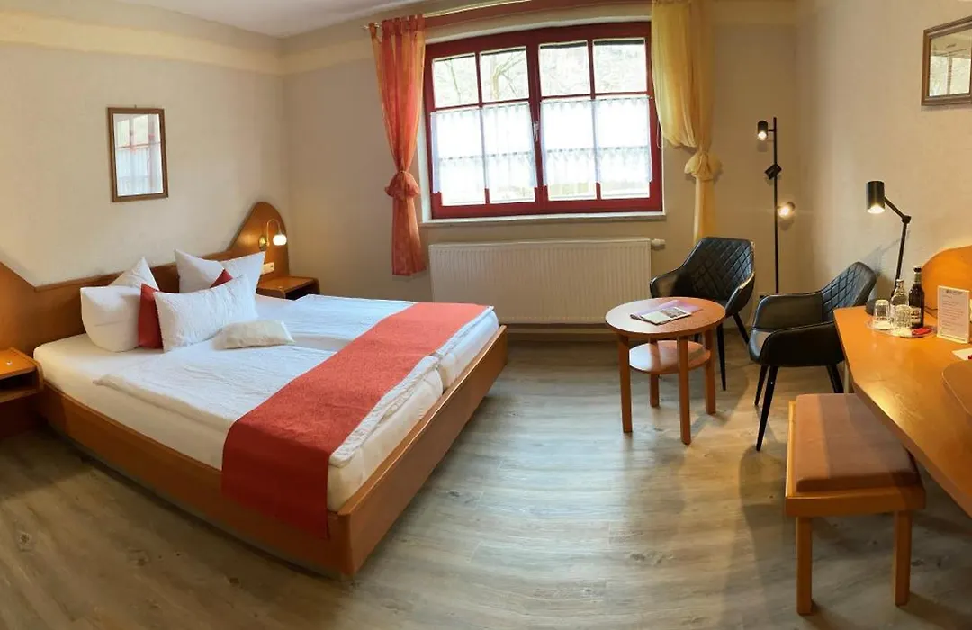 Hotel Zur Fernmühle-1