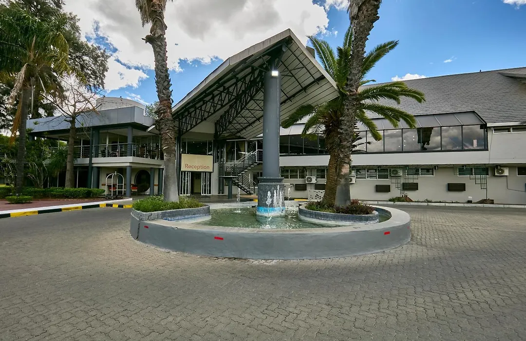 Cresta Thapama Hotel-1