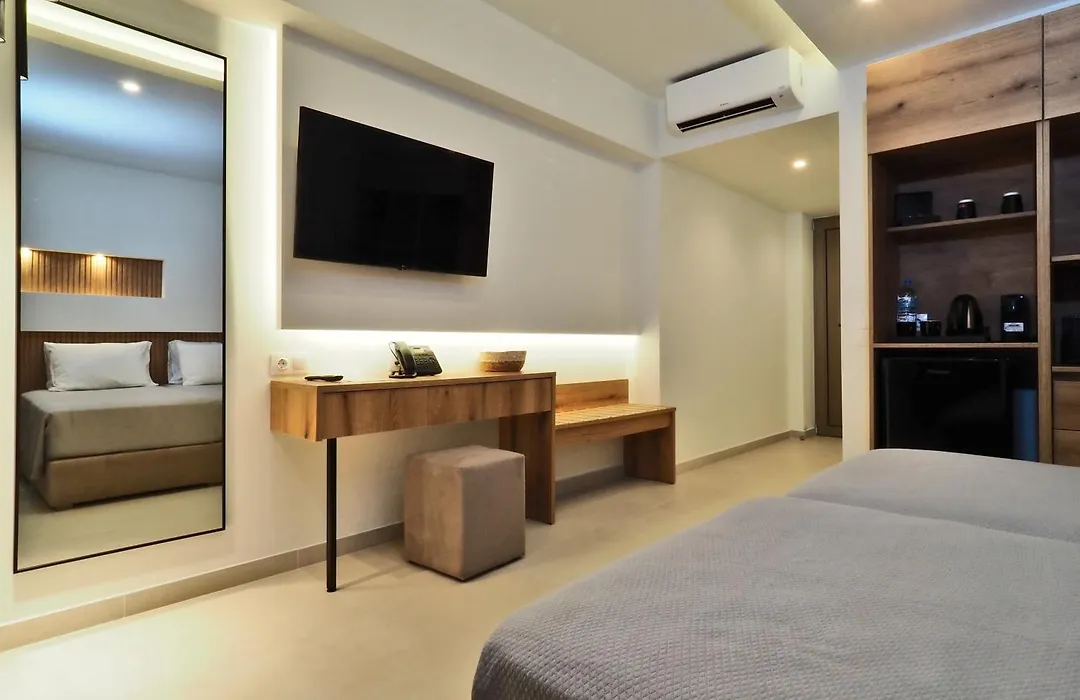 Hotel Athina-1