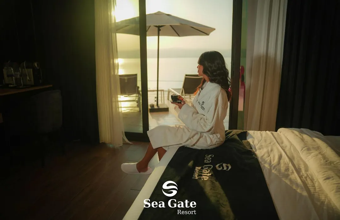 Sea Gate Resort-1