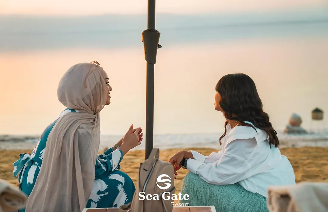 Sea Gate Resort-1