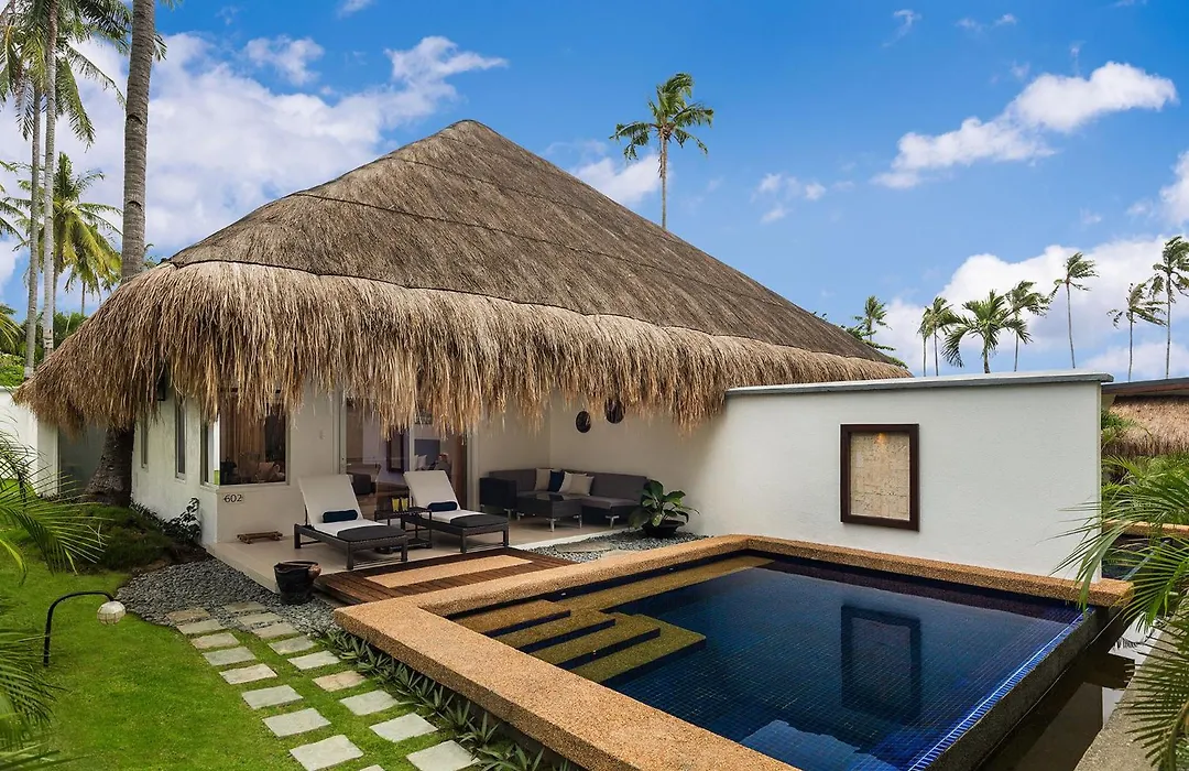 Atmosphere Resorts & Spa-1