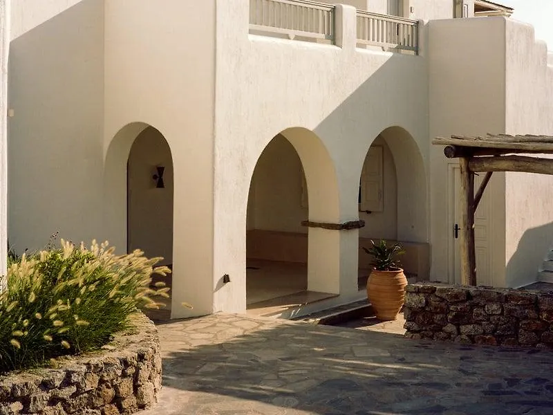 Soho Roc House Mykonos-1