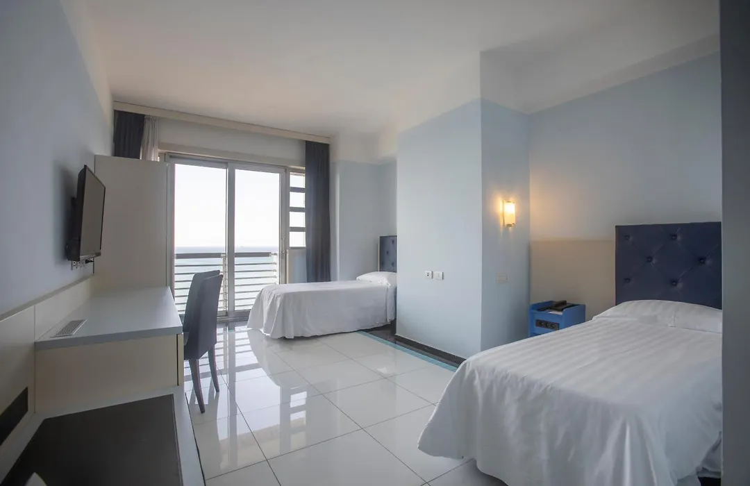 Grand Hotel Salerno-1