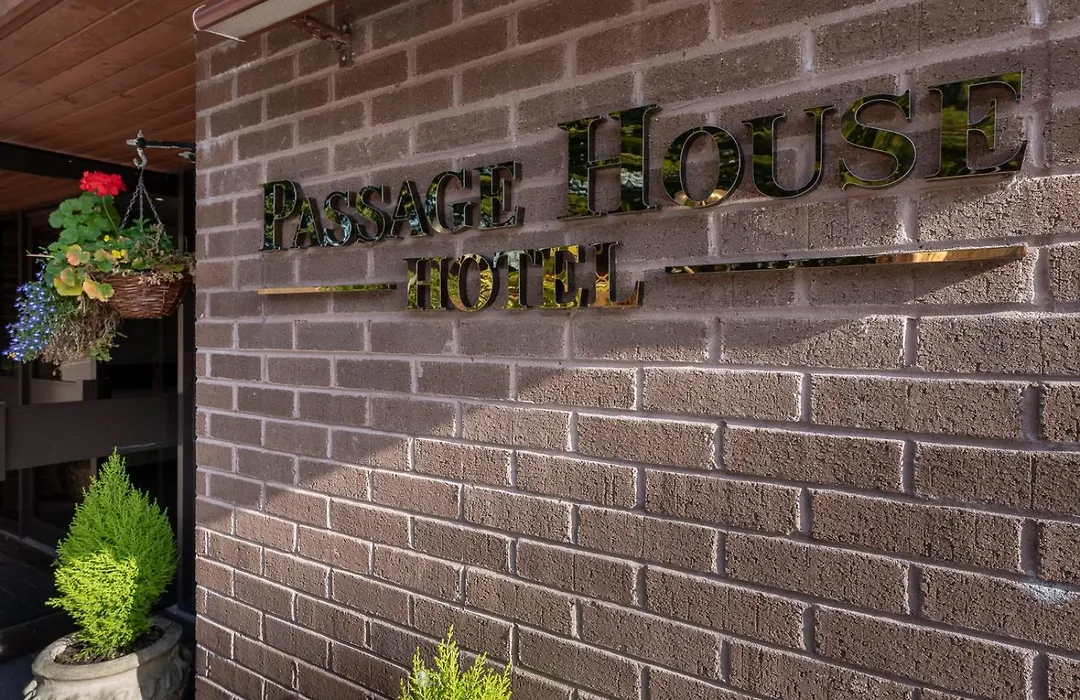 Passage House Hotel-1